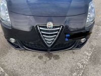 usata Alfa Romeo Giulietta Giulietta2.0 jtdm Exclusive 150cv E5+