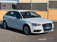 Usata Audi A3 2015