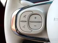 Occasion Fiat 500 Lounge 69 ch (50 kW) 2015 Blanc Citadine