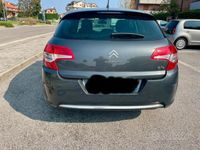 usata Citroën C4 1.6 HDi 90CV FAP Seduction