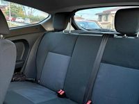 Usata Ford Fiesta 2010 Blu Utilitaria