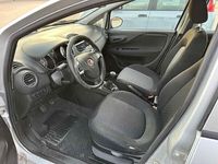 usata Fiat Punto 1.3 MJT II S&S 95 CV 5 porte Street IVA ESPOSTA 22%