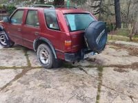 Usata Opel Frontera 101 CV (74 kW) 2007 SUV