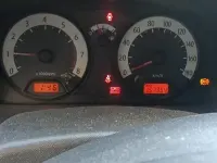 Usata Kia Picanto 62 CV (45 kW) 2009 Utilitaria