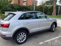 Usata Audi Q3 2013 Grigio SUV