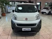 Usata Fiat Fiorino 95 CV (69 kW) 2019 Bianco Monovolume
