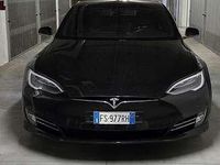 Usata Tesla Model S 135 kW (184 CV) 2018 Utilitaria