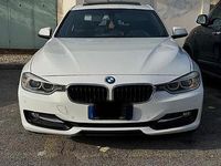Usata BMW 320 Sport Line 2013 Station wagon
