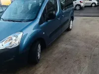 Occasion Peugeot Partner Tepee 90 ch (66 kW) 2010 Monospace