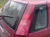 usata Fiat Punto 55 cat 5 porte SX