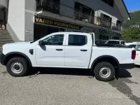 Usata Ford Ranger XL 170 CV (125 kW) 2023 Bianco Pick-up