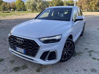 Usata Audi Q5 S-line plus 204 CV (150 kW) 2021 Other SUV