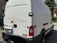 Usata Renault Master 156 CV (114 kW) 2005 Bianco Furgone