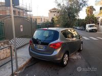 usata Opel Meriva 2ª serie - 2014