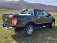 usata Ford Ranger Limited 2.2 150cv