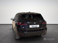 Usata BMW 218 Active Tourer Comfort Edition 150 CV (110 kW) 2024 Nero Monovolume