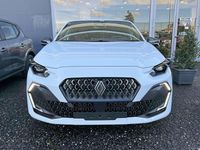 Nuova Renault Clio V Techno 109 CV (80 kW) 2026 Bianco ghiaccio Berlina