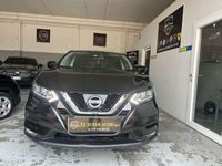 usata Nissan Qashqai Qashqai1.6 dci Visia 2wd 130cv