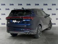 Usata Sportequipe 7 GTW 186 CV (136 kW) 2026 Blu SUV