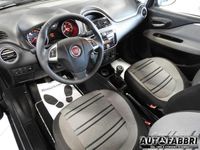 Usata Fiat Punto Evo Dynamic 69 CV (50 kW) 2011 Grigio(met.) Utilitaria