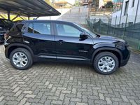 Nuova Jeep Avenger Altitude 101 CV (74 kW) 2025 Nero SUV