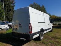 usata Renault Master PAT C euro 5 noleggio a riscatto Novedrate