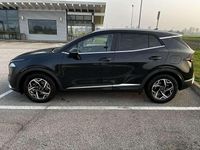 Usata Kia Sportage 136 CV (100 kW) 2024 SUV