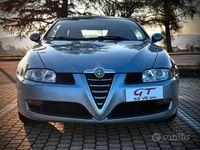 usata Alfa Romeo GT 3.2 V6 24V cat