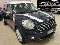 usata Mini Cooper Countryman 1.6 D ALL4