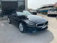 Usata BMW Z4 Sport Line 197 CV (144 kW) 2021 Nero Cabrio