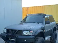 Usata Nissan Patrol 129 CV (94 kW) 1999 SUV