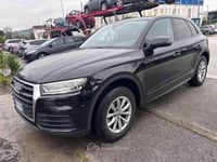 Usata Audi Q5 Business 163 CV (119 kW) 2018 Nero SUV