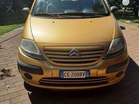 Occasion Citroën C3 60 ch (44 kW) 2002 Doré Citadine