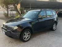 Usata BMW X3 150 CV (110 kW) 2005 SUV