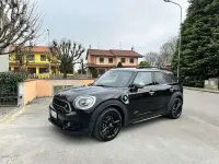 Usata Mini Cooper S Countryman Hype 136 CV (100 kW) 2019 SUV