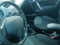 Usata Citroën C3 82 CV (60 kW) 2013 Bianco Utilitaria