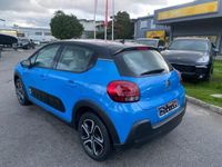 usata Citroën C3 PureTech 82 Feel Edition