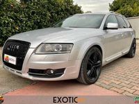 usata Audi A6 Allroad 3.0 V6 TDI Tiptronic