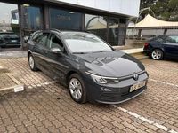 usata VW Golf VIII variant 2.0 tdi life 115cv