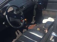 Usata Mercedes SL300 231 CV (169 kW) 1990 Cabrio