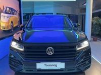 usata VW Touareg 3.0 V6 TDI 231cv DSG Atmosphere