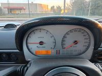 Usata Lotus Elise 120 CV (88 kW) 1998 Blu Cabrio