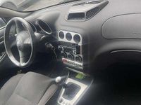 Usata Alfa Romeo 156 Progression 150 CV (110 kW) 2004 Berlina
