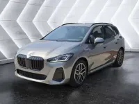 Nuova BMW 220 Active Tourer M Sport 156 CV (114 kW) 2026 Grigio Monovolume