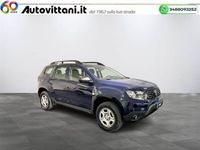 usata Dacia Duster Duster1.5 blue dci Essential 4x2 s&s 115cv my19