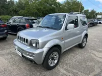 Usata Suzuki Jimny 80 CV (58 kW) 2004 Other SUV