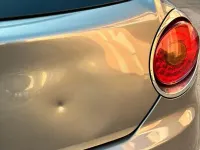 Usata Alfa Romeo MiTo 85 CV (62 kW) 2013 Grigio Utilitaria