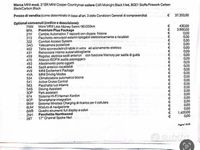 Usata Mini Countryman 136 CV (100 kW) 2023 Nero SUV