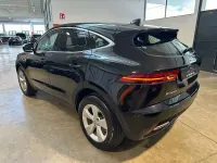 Usata Jaguar E-Pace SE 163 CV (119 kW) 2021 Nero SUV