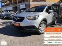 Usata Opel Crossland X 83 CV (61 kW) 2019 SUV